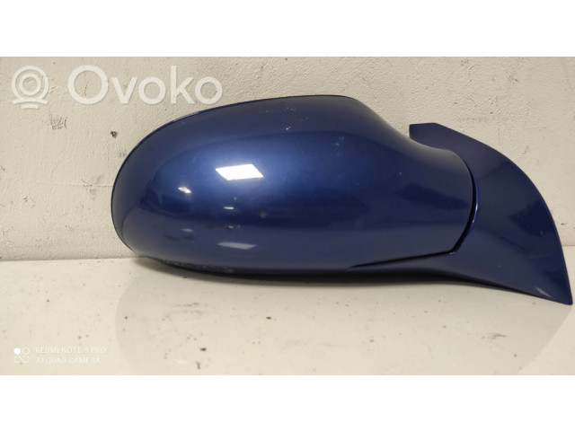 Zpětné zrcátko pravé Mercedes-Benz A W168 2002 1688100216