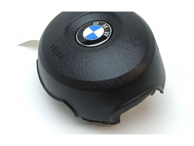 Подушка безопасности водителя 264542003 BMW Z4 E85 E86