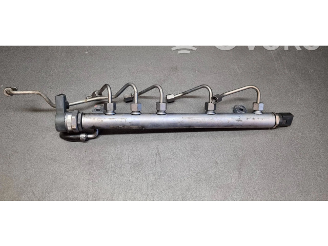 Vstřikovací lišta A6400702395001 Mercedes-Benz A W169