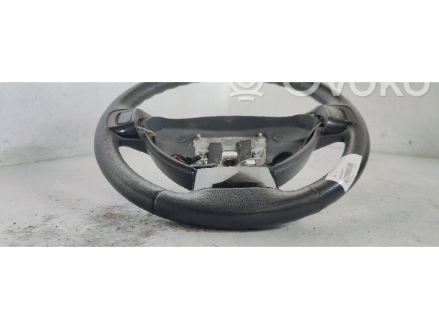 Руль Dacia Duster  2010 - 2017 года 484004888R      