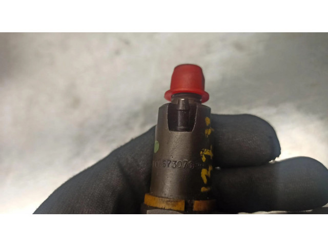 Форсунка LCC6730708C Citroen AX для дизельного двигателя 1.4