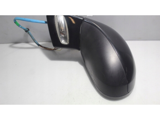 Zpětné zrcátko Peugeot 308 2008