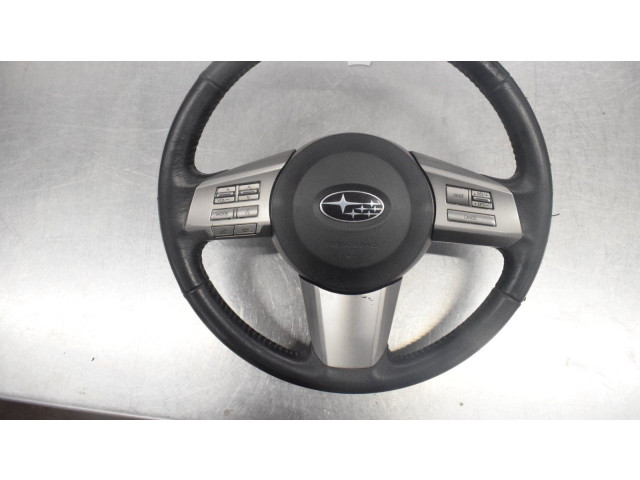 Volant Subaru Outback 2011   