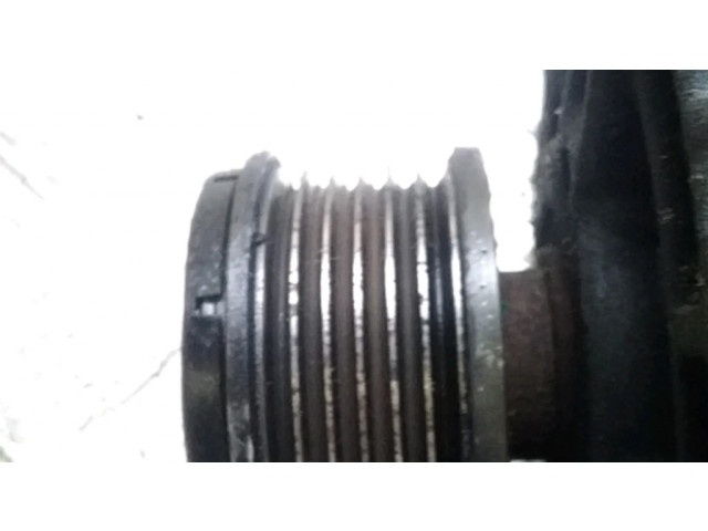 Генератор 8200538408 Renault Scenic II - Grand scenic II 1.9