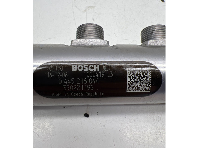 Топливная рампа 35022119G, 002419L3   Jeep Grand Cherokee  