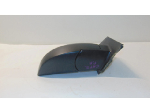 Зеркало (механическое) правое Hyundai Getz