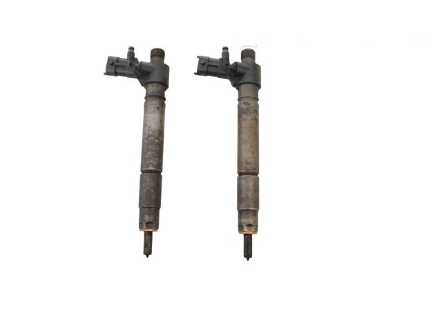 Комплект форсунок 9687454480    Jaguar XF X250  224DT 