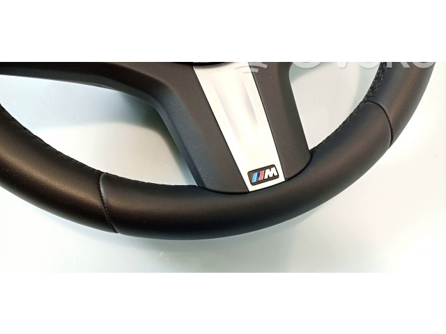 Руль BMW 6 G32 Gran Turismo 2017-- года 021099, 32308008178