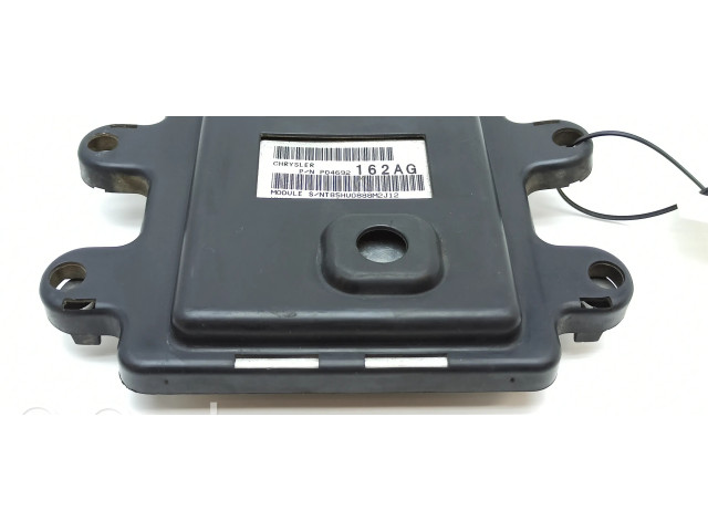 Блок управления двигателя P04692162AG, NT85HU0888M2J12   Jeep Grand Cherokee (WK)