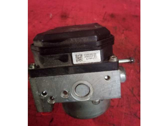 Блок АБС 47660JG221 Nissan X-Trail T31 2007 - 2014 года