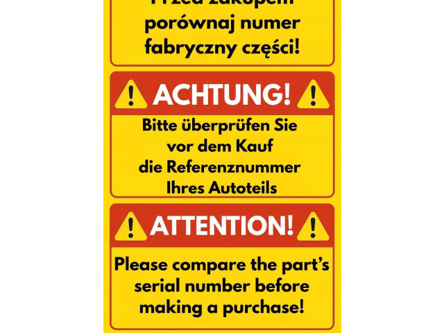 Руль Jaguar XF - года 552999