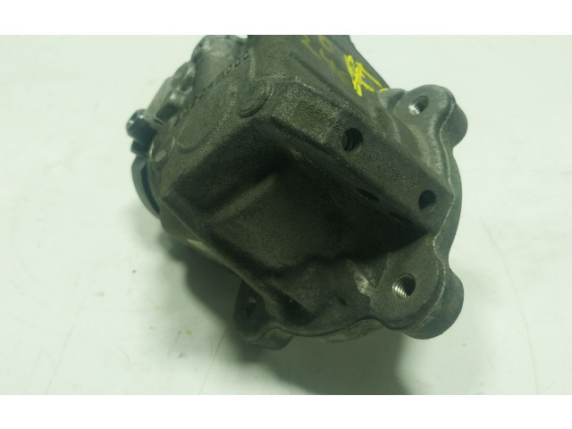 Vstřikovací čerpadlo 03L130755AA, 03L130755D   Seat Ibiza IV (6J,6P)    CFHD 