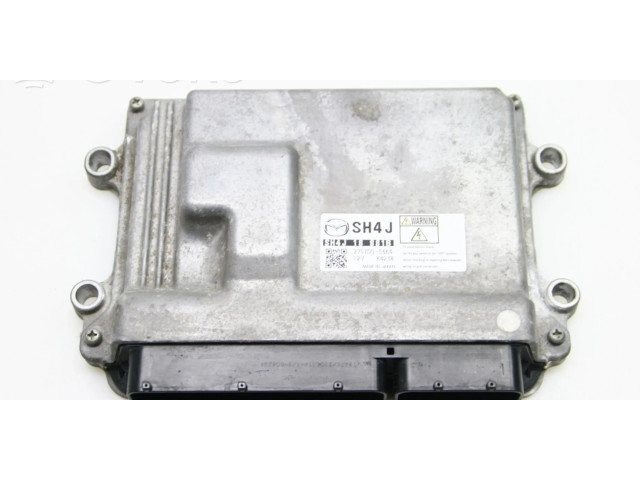 Řídící jednotka SH4J18881B Mazda 6 2013
