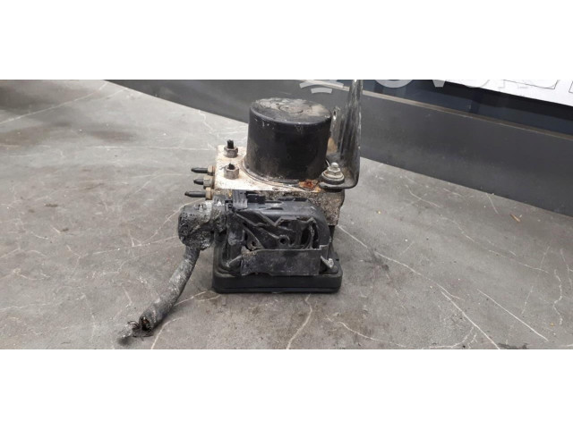 Блок АБС 0265295135   Fiat  500L  2013 -  года