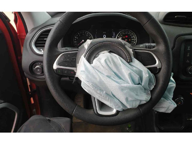 Руль Jeep Renegade 2014 - года