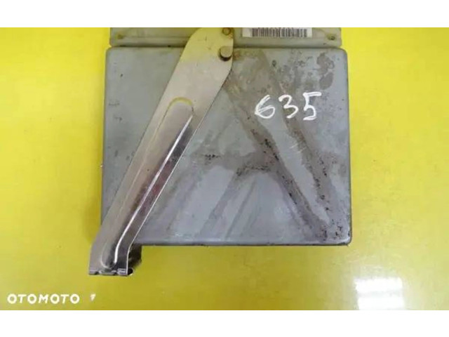 Блок управления двигателя P09442107, 1TEJ022748 Volvo V70