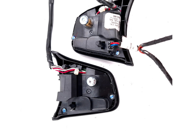 Volant BMW 2 F46 2015 9263551, 308651885