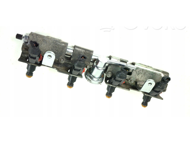 Топливная рампа 0280155991   Mini One - Cooper R50 - 53  