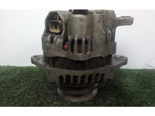 Генератор 70AH-MITSUBISHI Ford Ranger