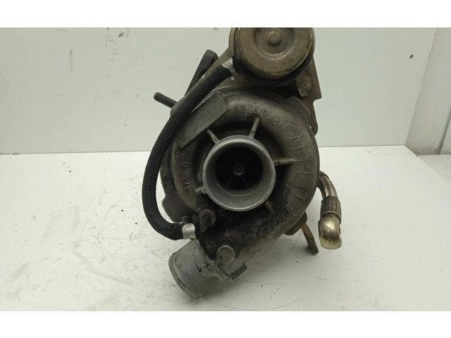 Turbodmychadlo Турбина 7013701 Fiat Bravo - Brava