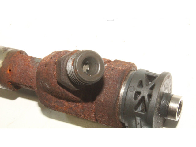 Форсунка 35062015F, 0445110523    Maserati Ghibli  A630HP 