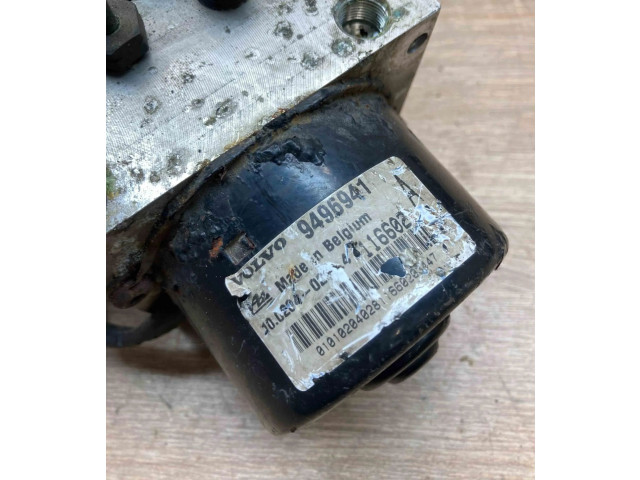 Блок АБС 9496942, 9496941 Volvo V70 2000 - 2004 года