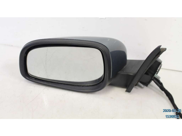 Зеркало электрическое Volvo V70 2005 - 2008 года