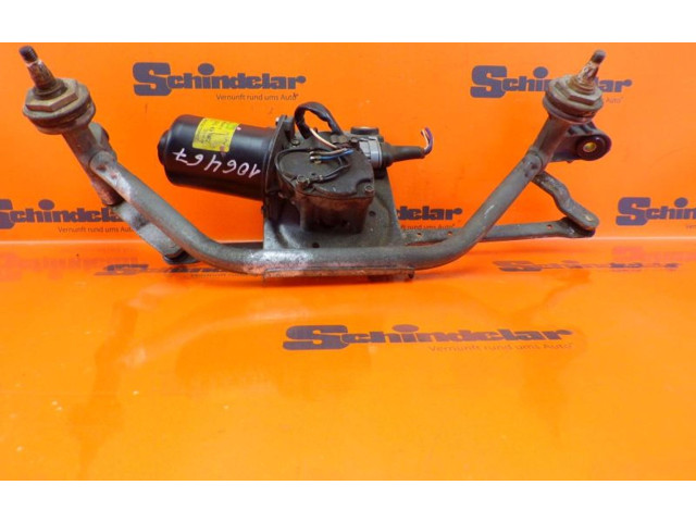 Генератор 53549002, 53549002   Renault Espace II      