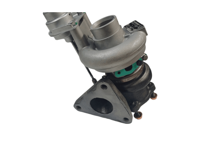 Turbodmychadlo Турбина 49177-07900, 91-0756 Citroen XM