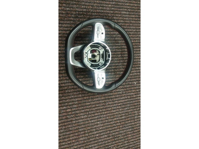 Volant Mercedes-Benz A W177 2018 A0050004599, 4945949