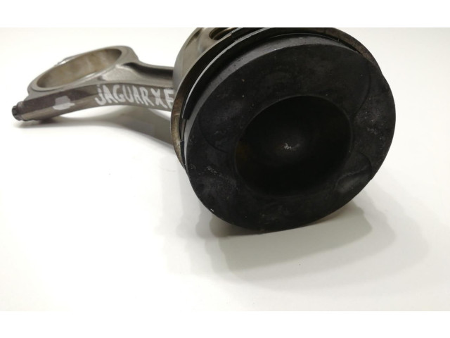 Поршень H288X Jaguar XF X250