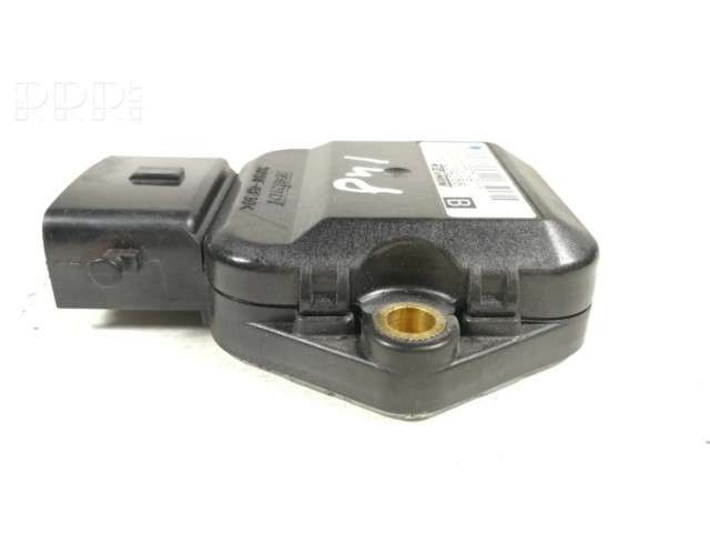 Датчик акселерации