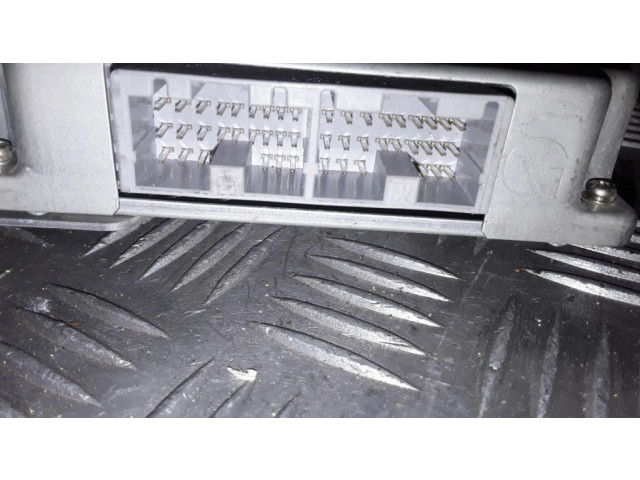 Блок управления коробкой передач 31036ES21A, A64000   Nissan X-Trail T30