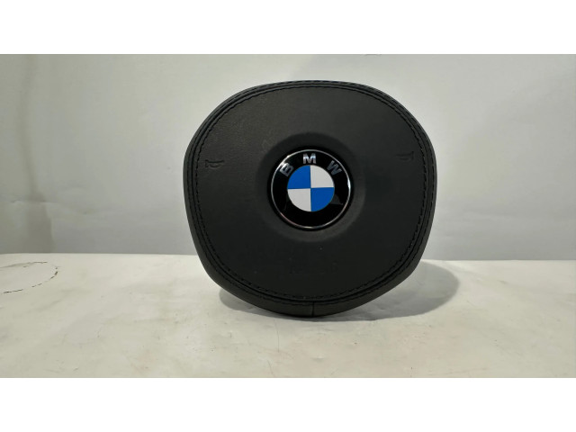 Подушка безопасности водителя 7855723, 307F83499N77 BMW X3 G01