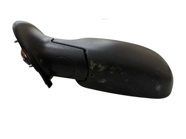 Зеркало электрическое Jeep Grand Cherokee (WK) 2005 - 2010 года