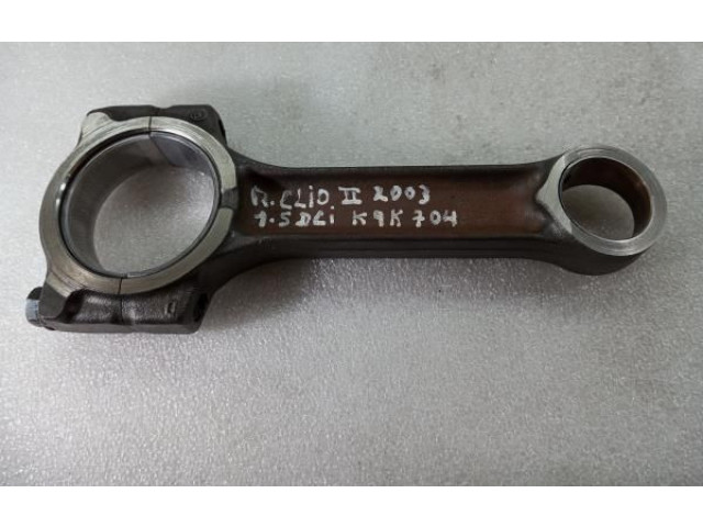 Поршень JD Renault Clio II