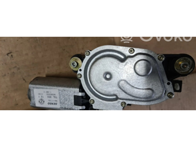 Моторчик заднего дворника 46523867    Fiat Punto (188)