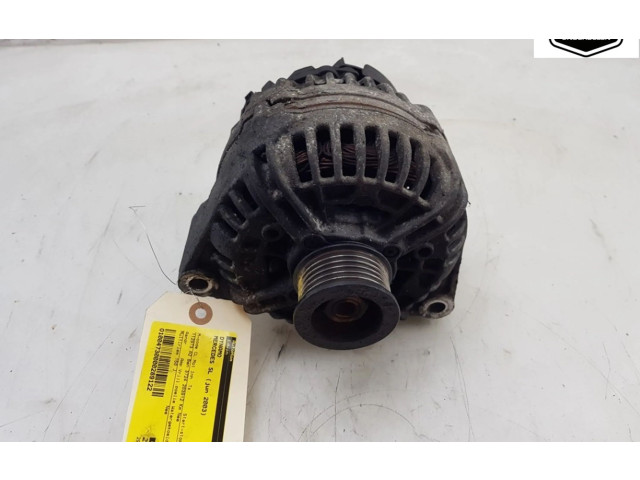 Генератор A0121541302, A0121541302   Mercedes-Benz SL R230      