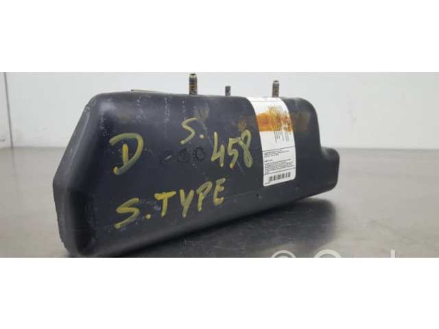 Подушка безопасности в сиденье XA411877AA   Jaguar S-Type