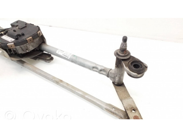 Комплект механизма стеклоочистителей