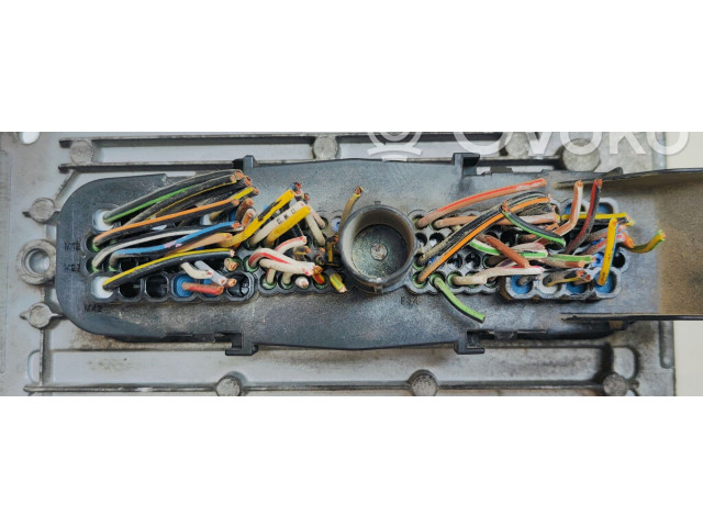 Блок управления двигателя S120977016   Ford Fusion