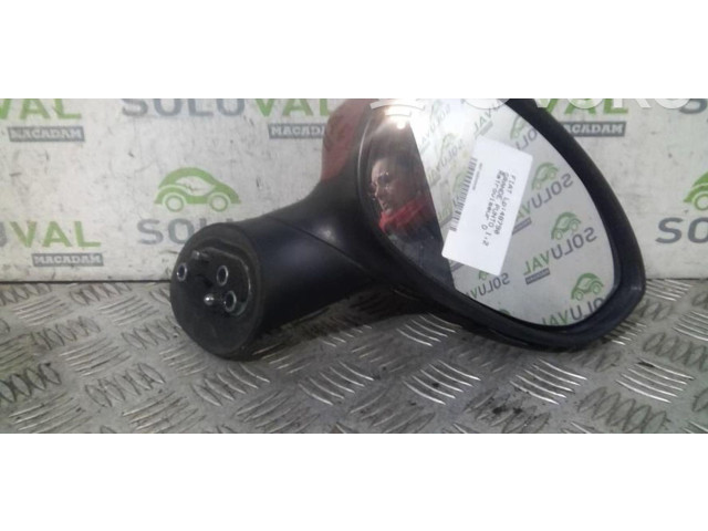 Zpětné zrcátko  Fiat Punto Evo 2007  0000735465558  