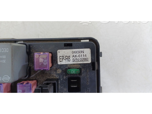 Модуль управления BSM AK6114, 06130N SsangYong Kyron