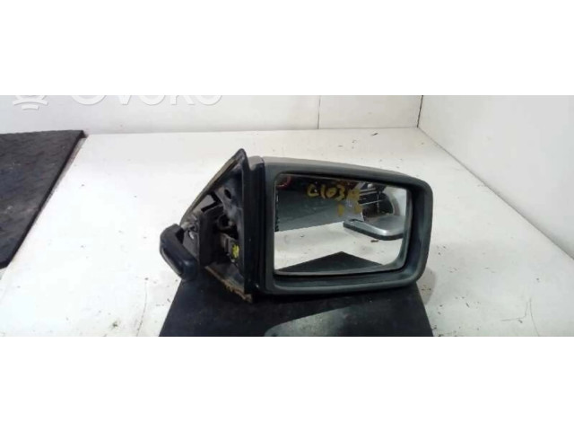 Zpětné zrcátko Daewoo Nexia 1995 NEGRODESCOLORIDO, MANUAL