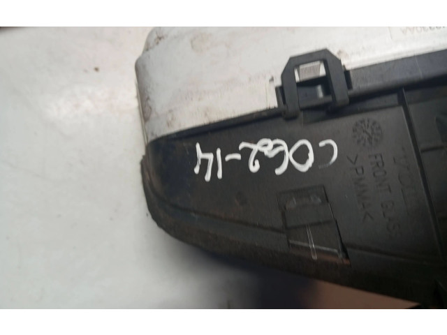 Панель приборов 36001841, 69799630U Volvo S60