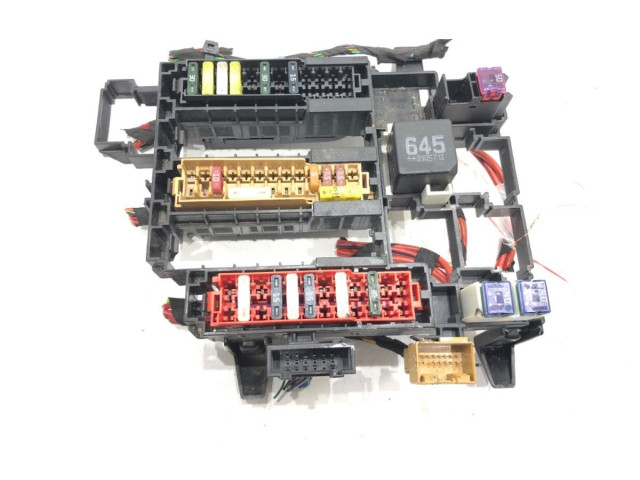 Блок предохранителей 80A971845 Audi Q5 SQ5