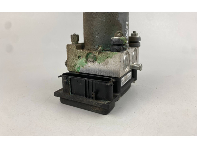 Блок АБС 27534SA071   Subaru  Forester SG  2006 - 2008 года