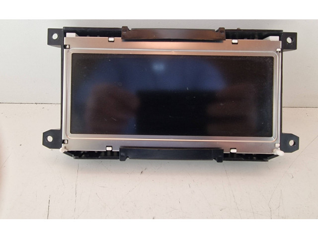 Дисплей    4F0919603, A2C53080033S   Audi A6 S6 C6 4F