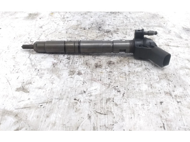 Форсунка 059130277BE, 0445116023 Audi A4 Allroad B8 CCW113987