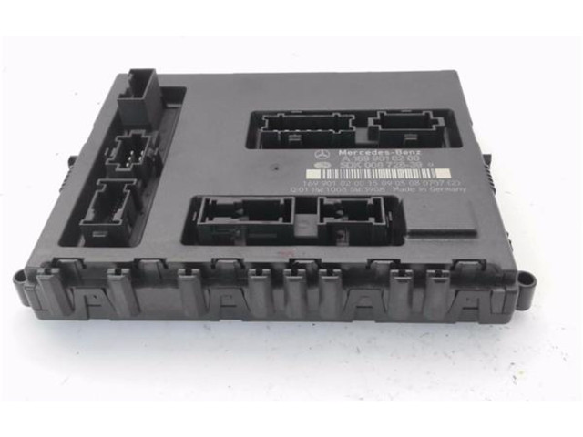 Блок управления A1699010200, 5DK00872839 Mercedes-Benz A W169